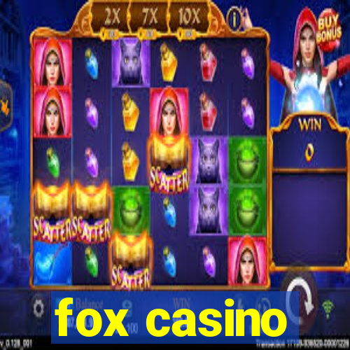 fox casino