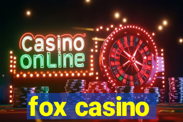 fox casino