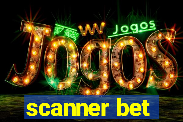 scanner bet