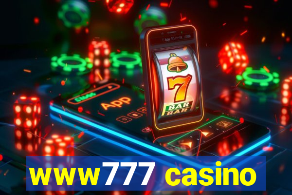 www777 casino