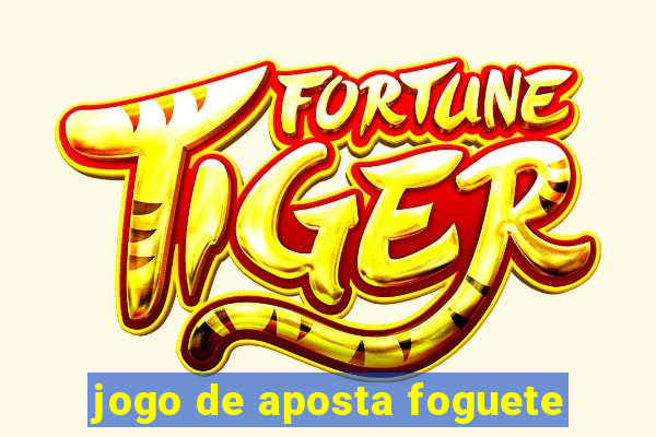 jogo de aposta foguete