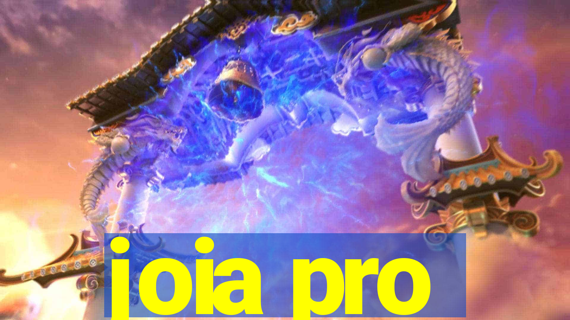 joia pro