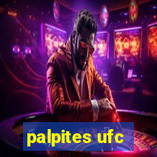 palpites ufc