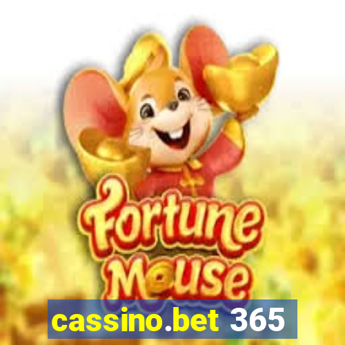 cassino.bet 365