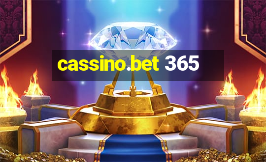 cassino.bet 365