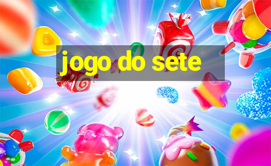 jogo do sete