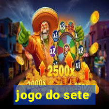 jogo do sete