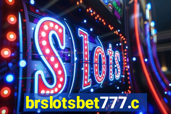 brslotsbet777.com