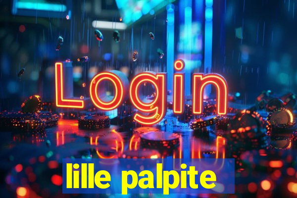 lille palpite