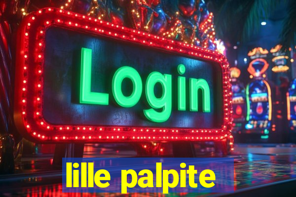 lille palpite