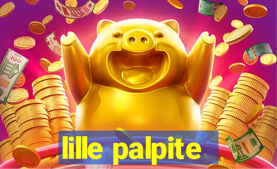 lille palpite