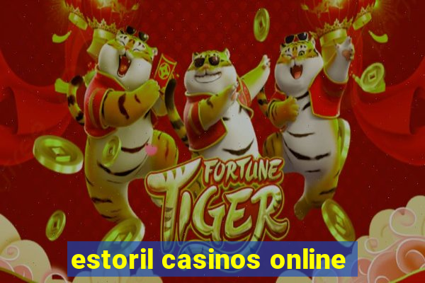 estoril casinos online