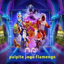 palpite jogo flamengo