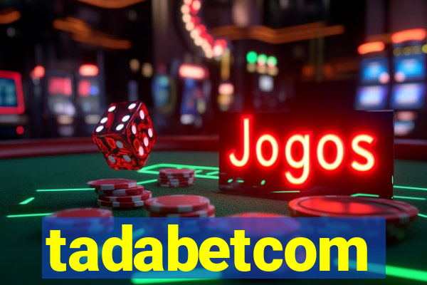 tadabetcom