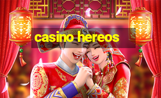 casino hereos