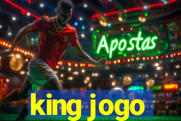 king jogo