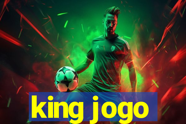 king jogo