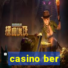 casino ber