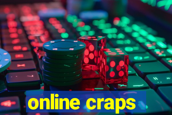 online craps