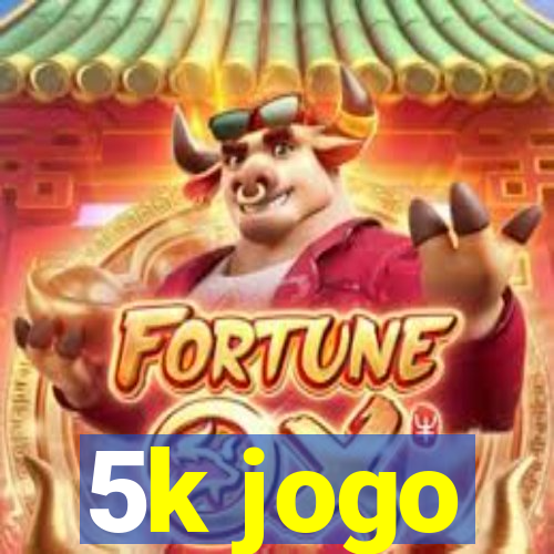 5k jogo