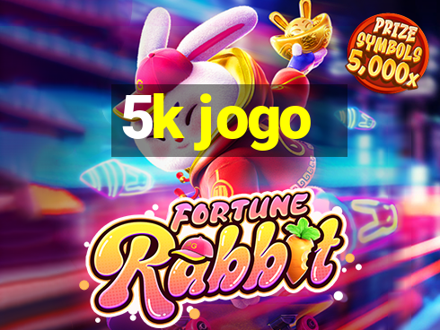 5k jogo