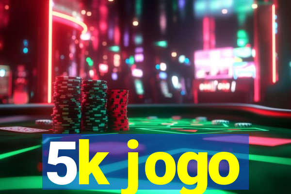 5k jogo