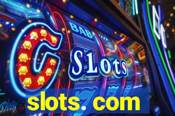 slots. com