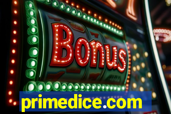 primedice.com