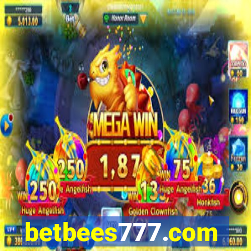 betbees777.com