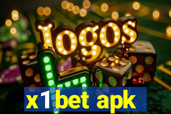 x1 bet apk