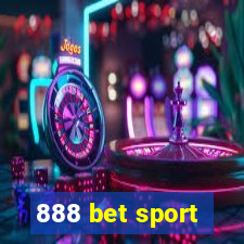 888 bet sport