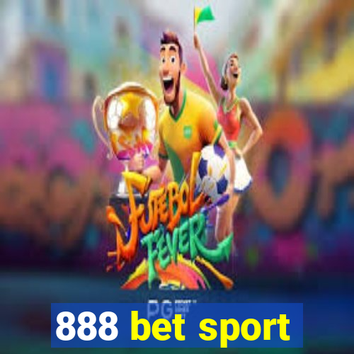 888 bet sport