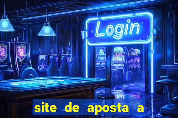 site de aposta a partir de 1 real