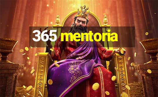 365 mentoria