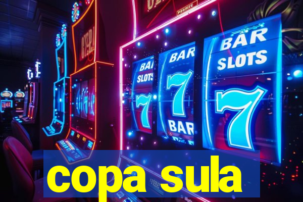 copa sula