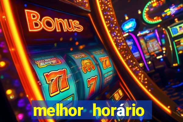 melhor horário para jogar fortune gems