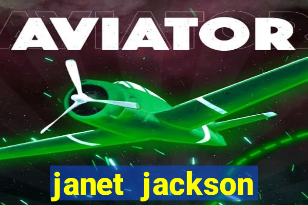 janet jackson velvet rope album