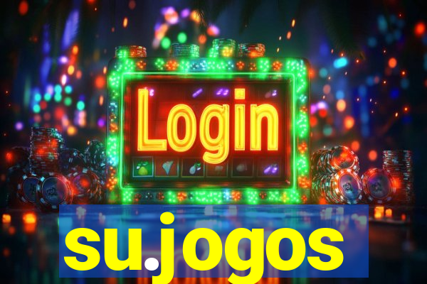 su.jogos