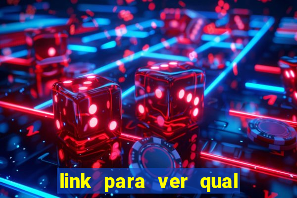 link para ver qual jogo ta pagando