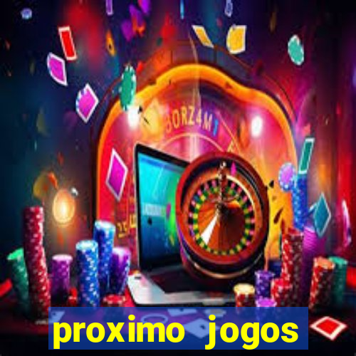 proximo jogos atletico mg