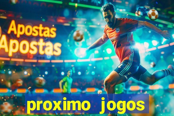 proximo jogos atletico mg