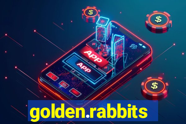 golden.rabbits