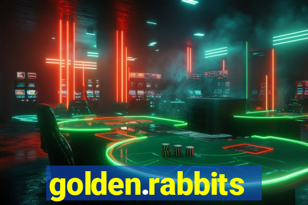 golden.rabbits