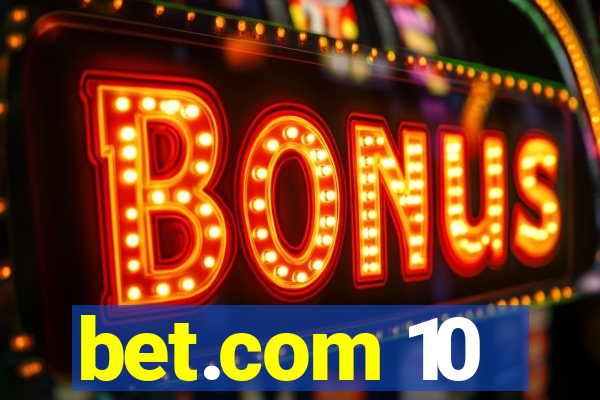 bet.com 10