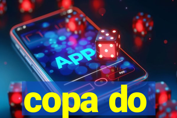 copa do