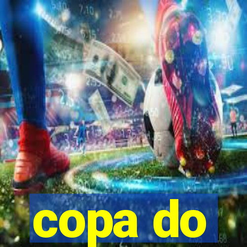 copa do