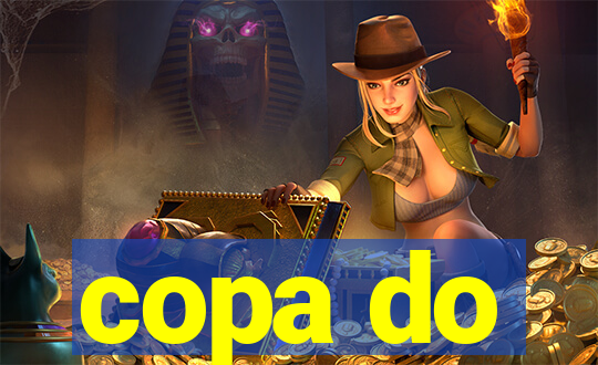 copa do