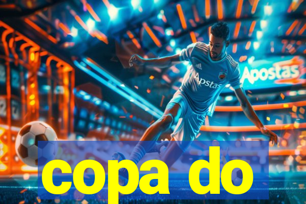 copa do