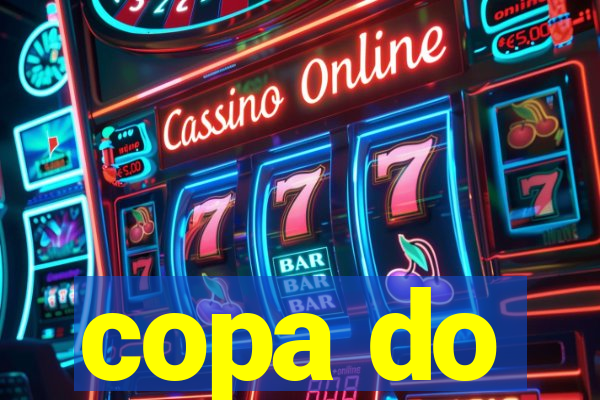 copa do