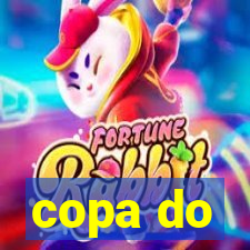 copa do